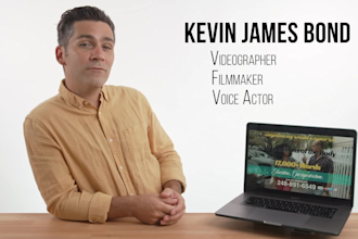 make a stunning etsy or facebook or amazon product video ad