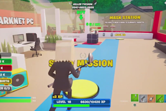 create fortnite map tycoon map fortnite fps uefn steel brainrot map 1v1 gun game