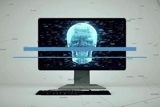 clean malware of full server or any website and setup security