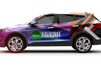 do professional product designing and   logo with 3d mockup