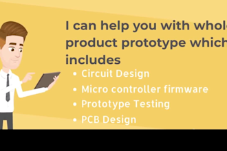 design electronics gadgets and products