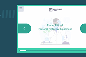 create interactive elearning course in articulate storyline