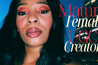 be your ugc content creator
