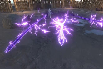 unreal engine vfx niagara,vfx compositing,game vfx,houdini vfx,visual effect,c4d