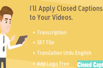 translate urdu and hindi youtube video to english subtitles