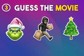 create trivia quiz videos for youtube