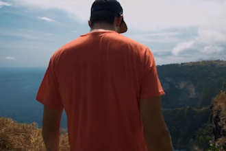 professionally edit your video, vlog, travel, drone, gopro