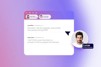 create saas product demo video, saas demo video for software and startup