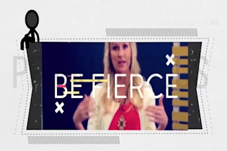 do expert green screen video editing or promo in 24hrs