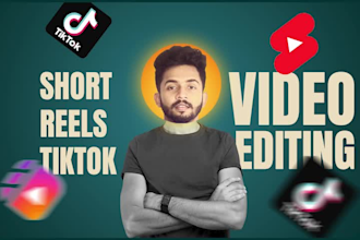 be your ugc video editor for instagram reels, youtube shorts, and tiktok
