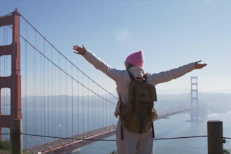 produce an amazing brand video commercial