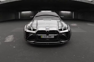 create cinematic 3d car modeling and automotive animation 3d car chase