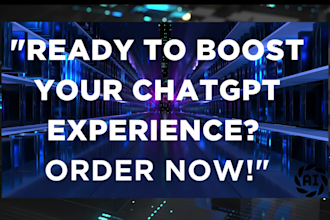 be prompt engineer for chatgpt and write ebooks and scripts