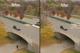 remove the object from your videos and pictures