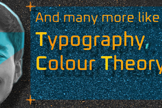 design custom motion graphics and engaging animations