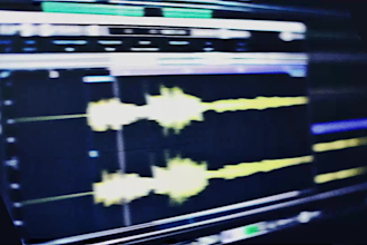 produce custom  beats for commercial use