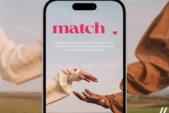 build dating app like tinder,hinge,bumble,happn,tinder clone for android IOS app