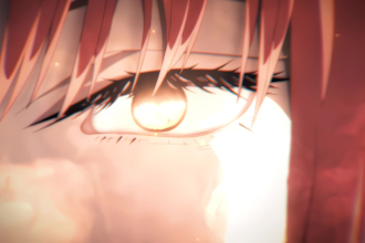 create professional amv 4k anime music video edit