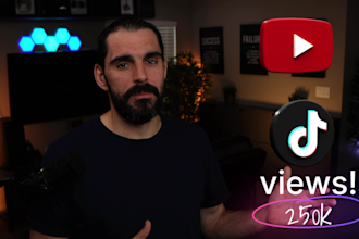 create engaging ugc video ads for tiktok, instagram or facebook