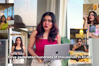 create high performing ugc content for your brand