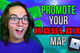 play your roblox map with my community on live steam