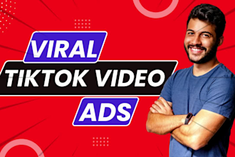 create dropshipping video ads for tiktok video ads