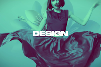 create cinematic, intro, teaser, trailer, and brand video