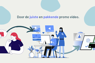 create high converting product videos for your bol  products