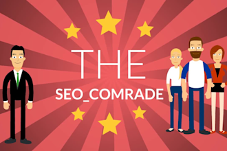 do persuasive copywriting and content writing for your brand