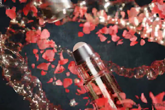 do 3d perfume animation 3d bottle animation 3d perfume design 3d fragrance