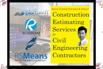 do plumbing, electrical, mechanical blue prints takeoff