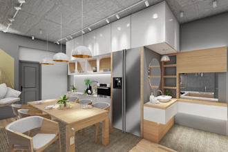 do custom interior and exterior home design services