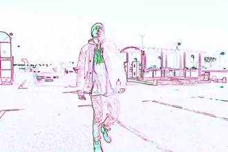 edit you a music video and include stock footage