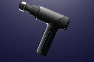 create 3d product animation in blender