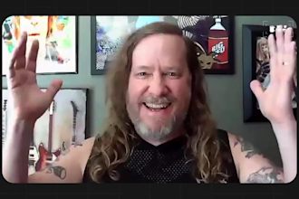 interview you for coyote music with a 30 year music business professional