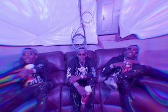 do professional rap music video editing