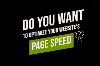 increase wordpress speed optimization for google pagespeed insights