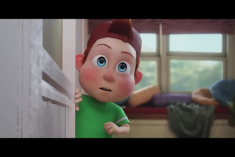 animate 3d animation video film 3d character animation tv shows animation