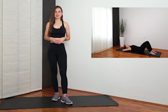 create custom exercise videos, workouts and photos