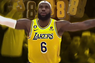 create viral sports highlights and mixtapes for nba, NFL, ufc