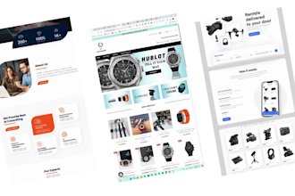 design bar, pub, or nightclub website to grow your nightlife business