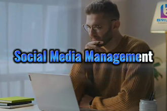 be your expert social media manager