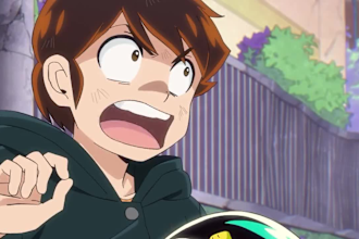 make professional anime, manhwa and manga recap videos