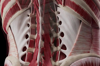 do 2d to 3d anatomy animation 3d medical animation 3d medical explainer video