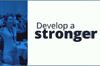 promote your conference event with a high quality video ad