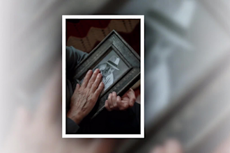 do a beautiful memorial tribute and funeral slideshow video