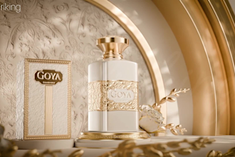 create 3d perfume animation and product animation 3d perfume fragrance