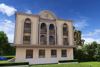 do interior, exterior design architectural 3d bim modeling and rendering