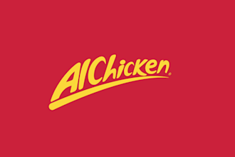 produce a custom logo animation