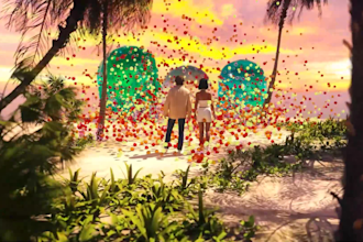 teach you cinema 4d octane